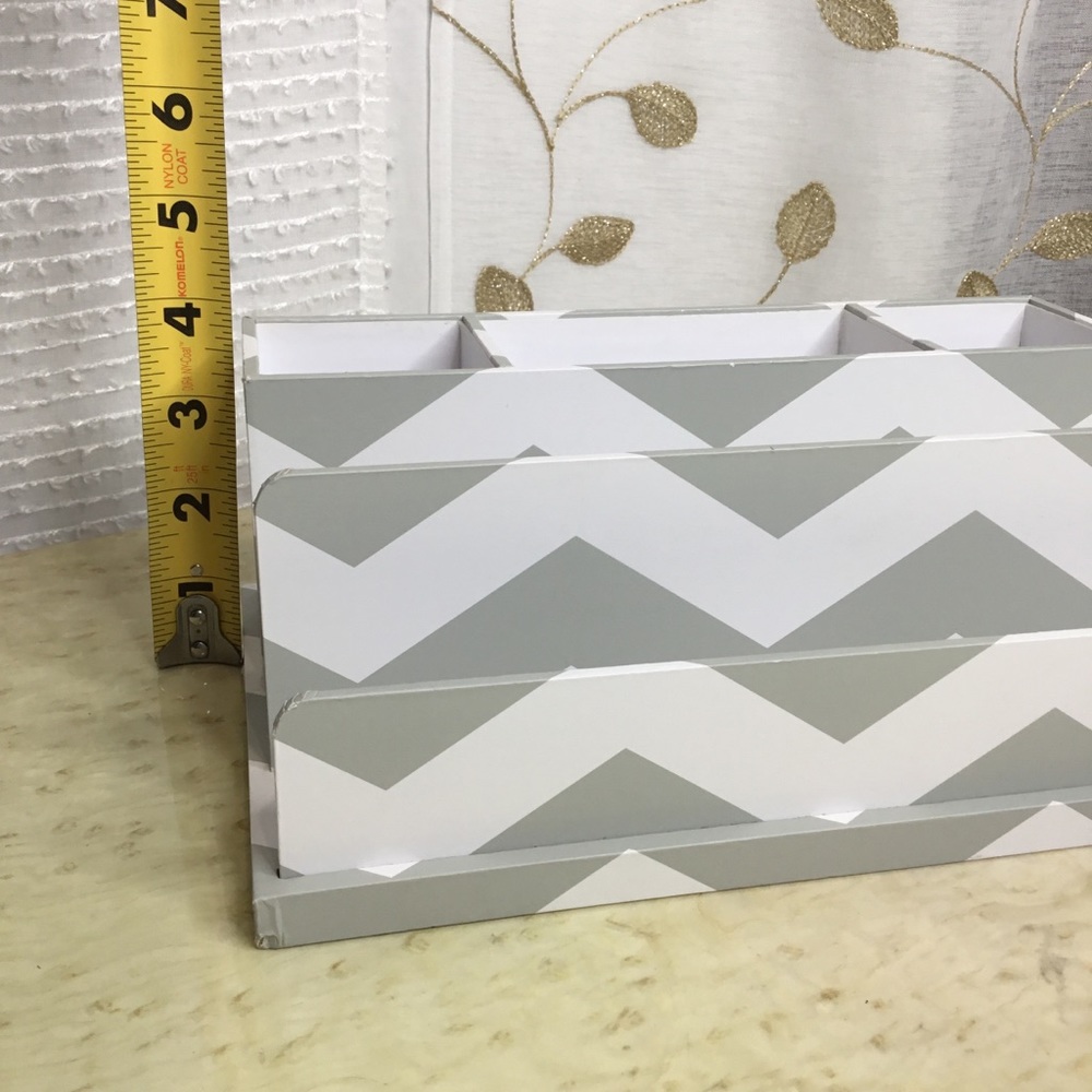 Macbeth Collection Desk Organizer - Picture 7 of 13